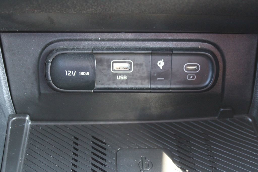 Certified 2023 Kia Sportage SX image 42