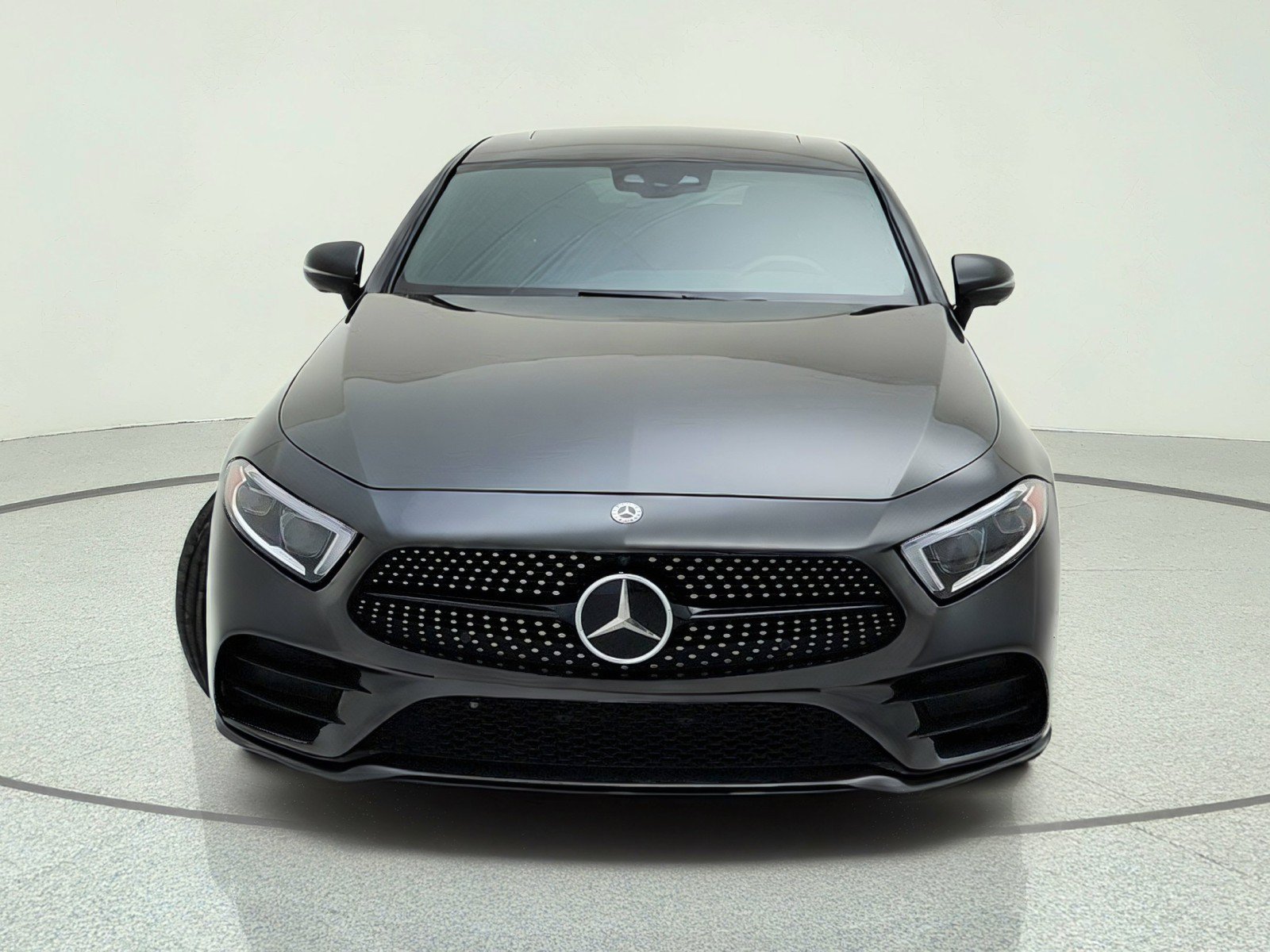 Certified 2019 Mercedes-Benz CLS 450 image 5