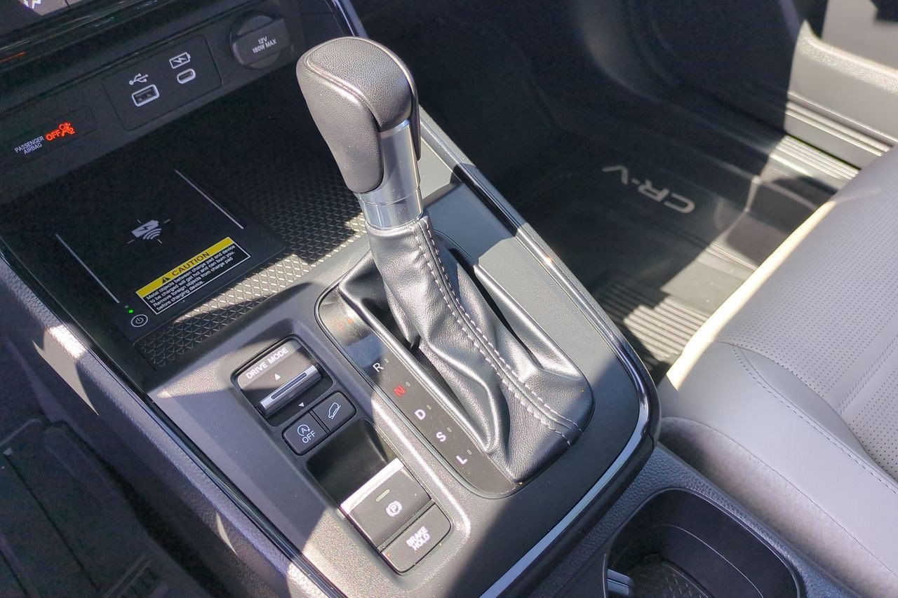 Certified 2023 Honda CR-V EX-L image 18