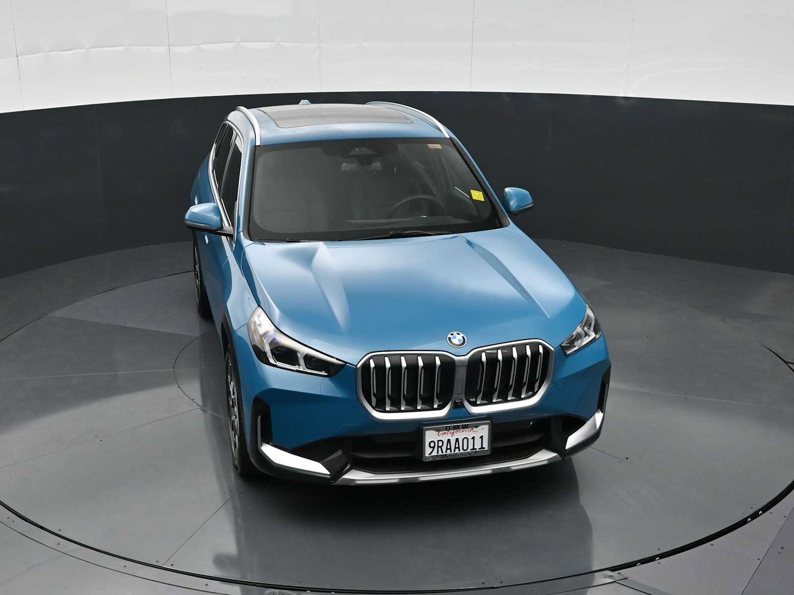 Used 2025 BMW X1 xDrive28i w/ Technology Package AWD/4WD image 19