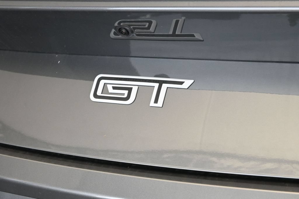 New 2026 Ford Mustang GT Premium w/ GT Performance Package RWD image 11