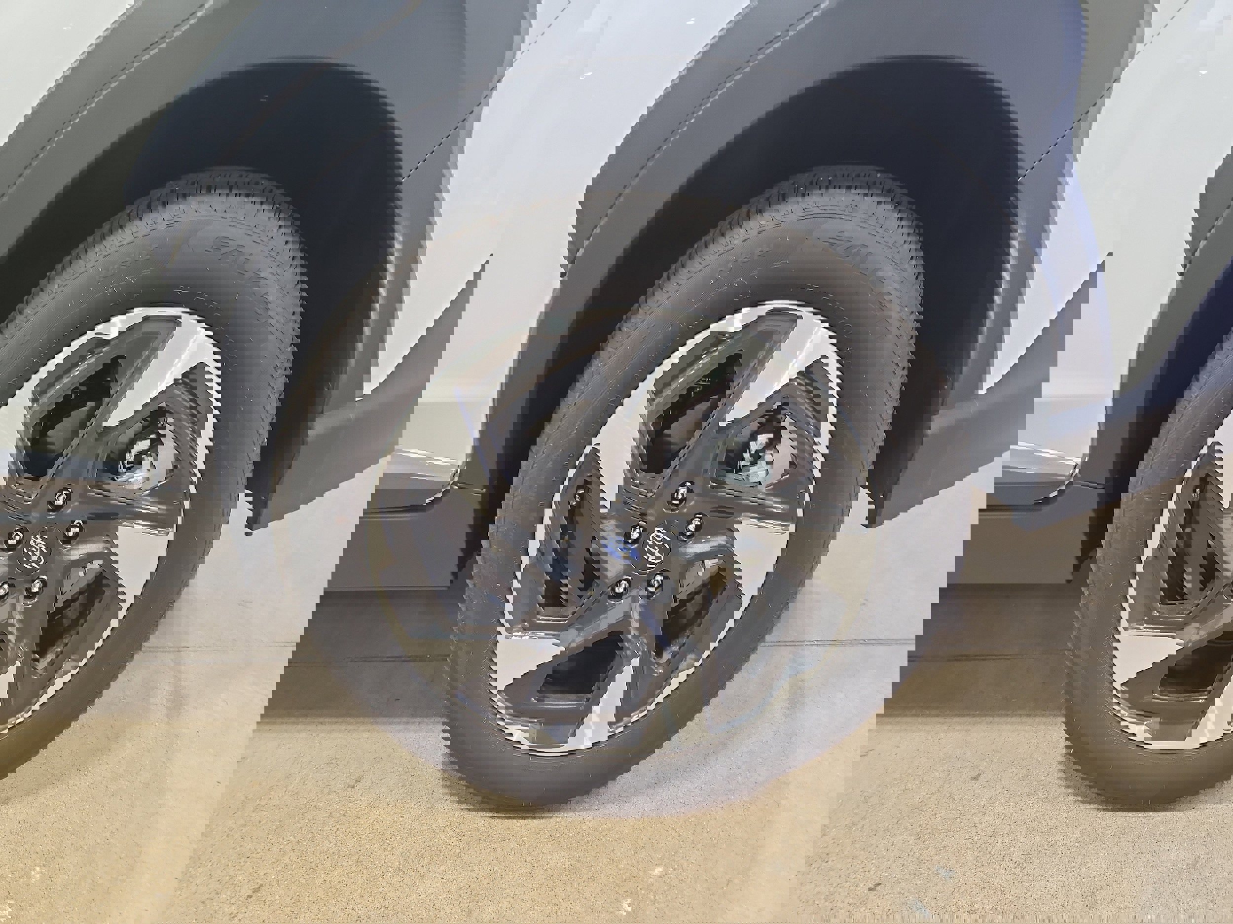 Certified 2025 Subaru Crosstrek 2.5i Limited w/ Popular Package #3A image 22