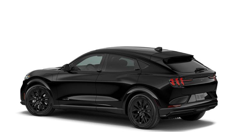 New 2026 Ford Mustang Mach-E Premium w/ Sport Appearance Package AWD/4WD image 24