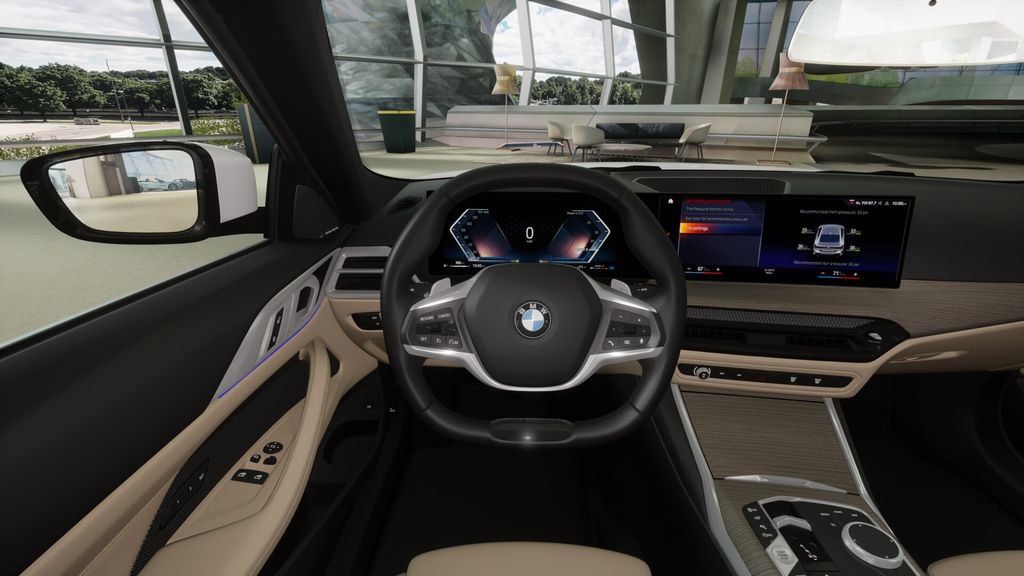 Used 2026 BMW 430i Coupe w/ Premium Package RWD image 35