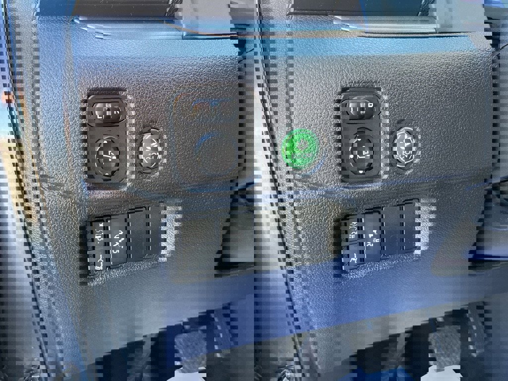 Used 2019 Honda Passport Sport image 7