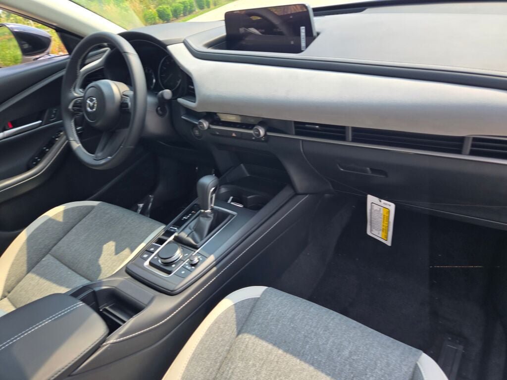 New 2026 MAZDA CX-30 Aire Edition AWD/4WD image 5