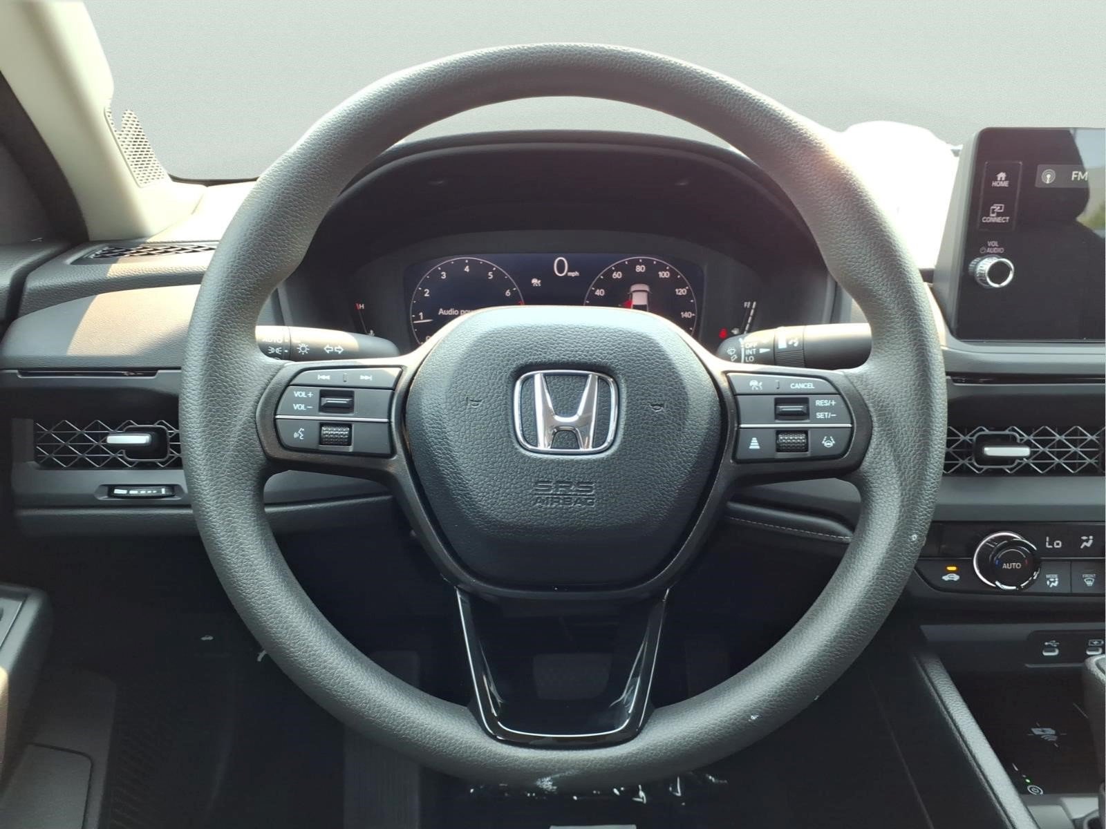 New 2026 Honda Accord SE image 15