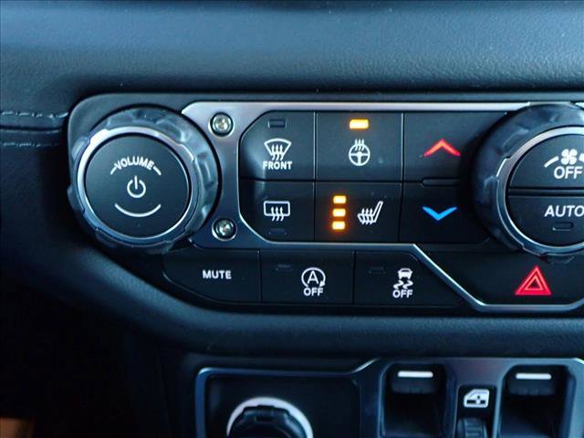 New 2026 Jeep Gladiator Mojave image 19
