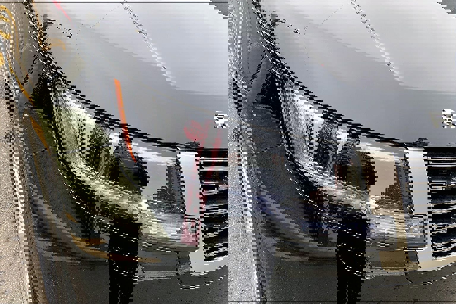 New 2026 Land Rover Range Rover Long Wheelbase SE image 13