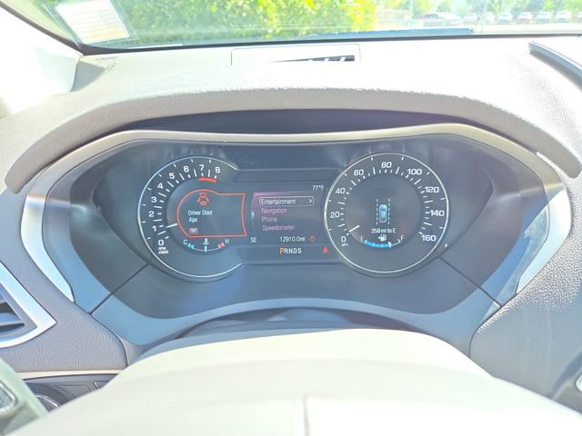 Used 2020 Lincoln MKZ Reserve w/ Elements Package image 26