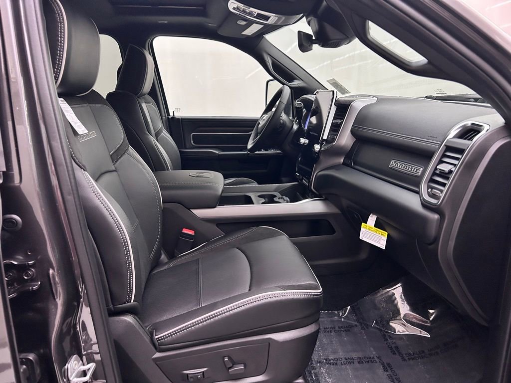 New 2026 RAM 3500 Laramie image 17