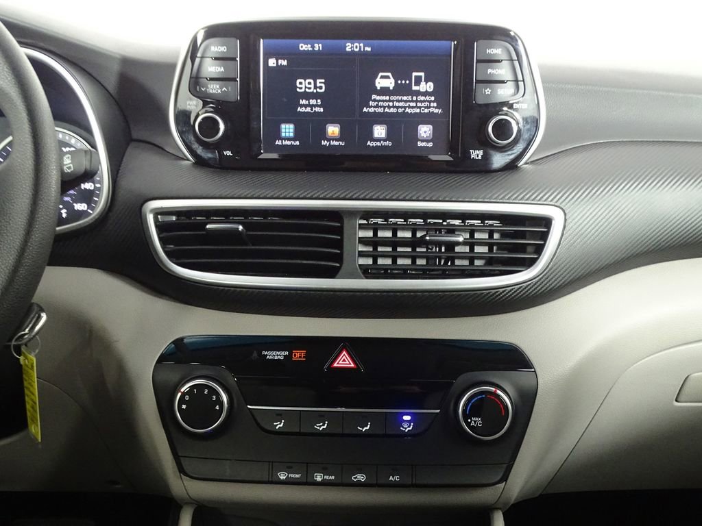 Used 2020 Hyundai Tucson SE image 23