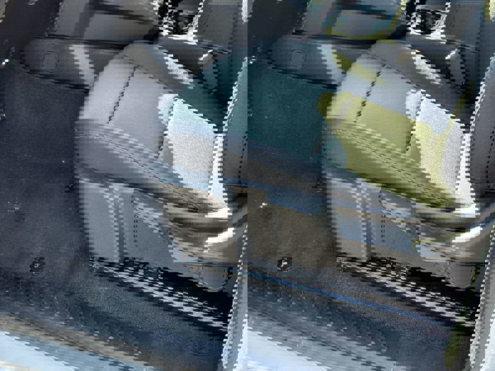 Used 2023 Chevrolet Colorado W/T w/ Advanced Trailering Package image 17