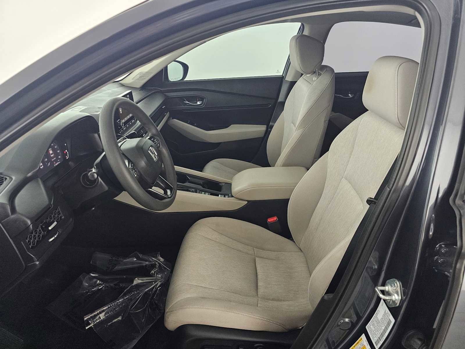 Used 2023 Honda Accord EX image 20