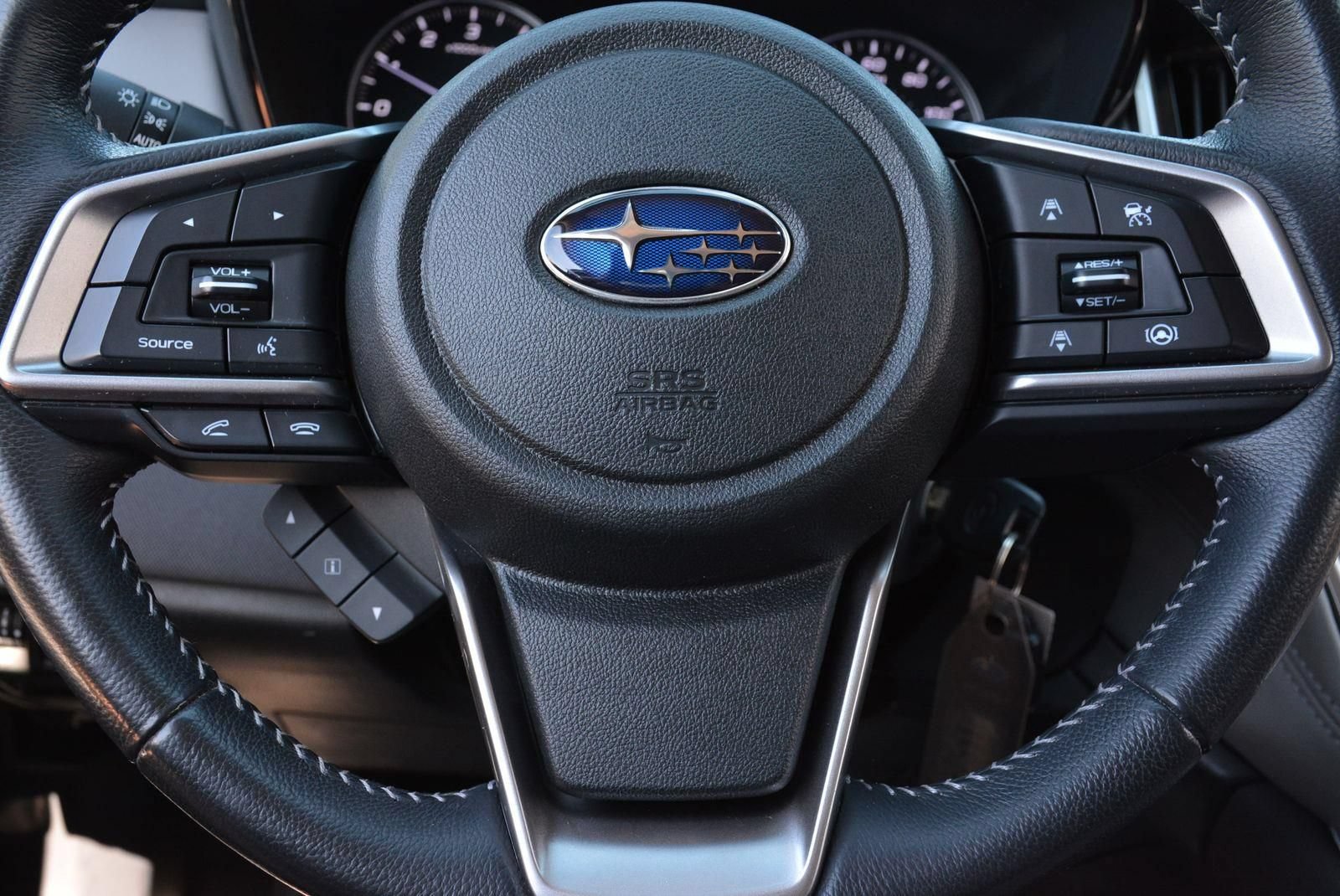 Used 2021 Subaru Outback Premium AWD/4WD image 28