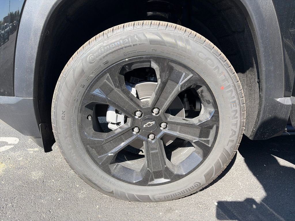New 2026 Chevrolet Equinox LT w/ Convenience Package II AWD/4WD image 27