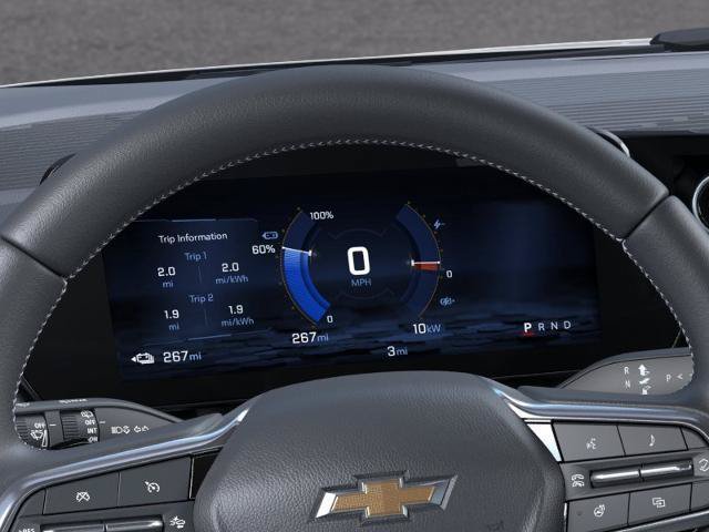New 2026 Chevrolet Equinox EV LT w/ Comfort Package FWD image 18