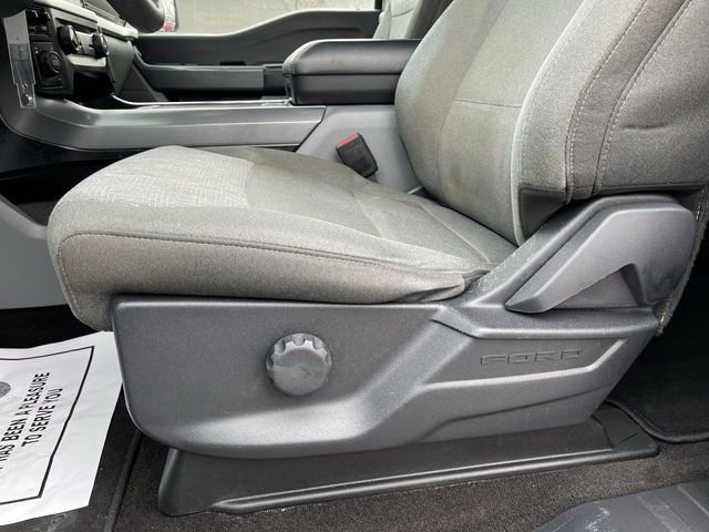 Used 2022 Ford F150 XLT image 14