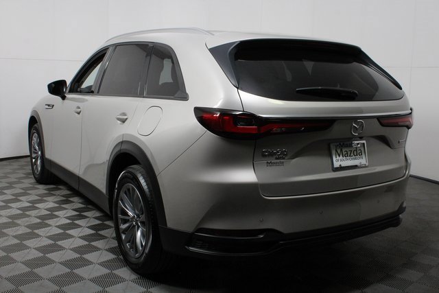 Used 2025 MAZDA CX-90 3.3 Turbo w/ Preferred Package image 5