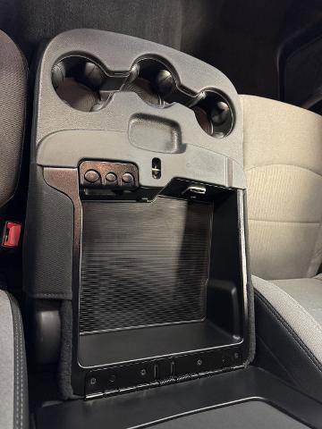 Used 2022 RAM 2500 Big Horn w/ Level A Equipment Group image 31