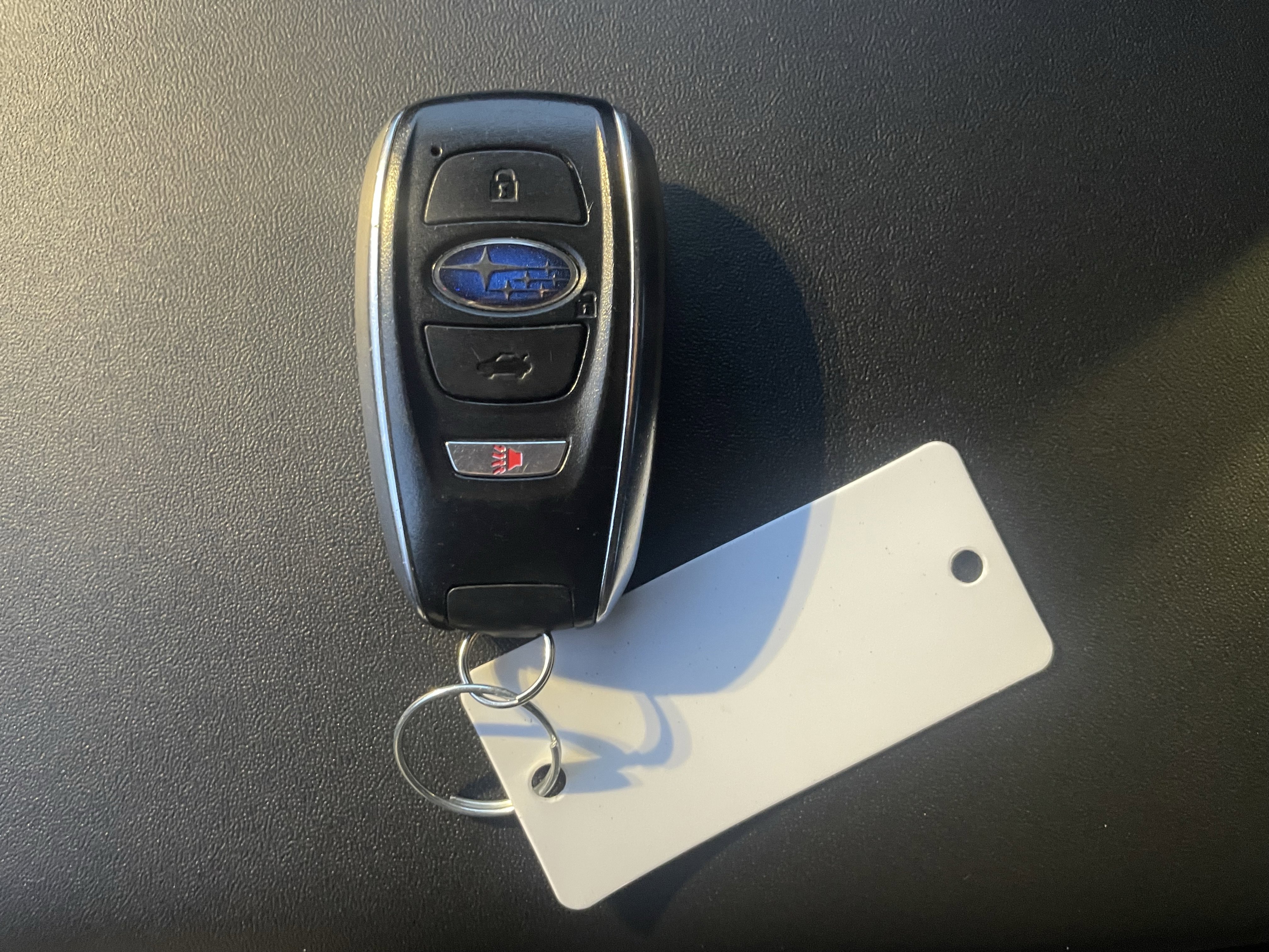 Certified 2022 Subaru Forester Premium image 27