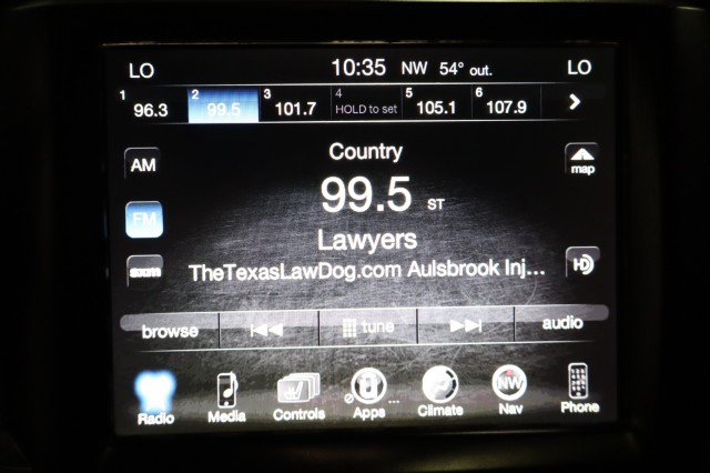 Used 2017 RAM 2500 Laramie w/ Convenience Group AWD/4WD image 44