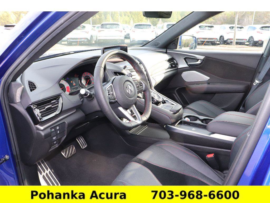 Used 2025 Acura RDX A-Spec image 23