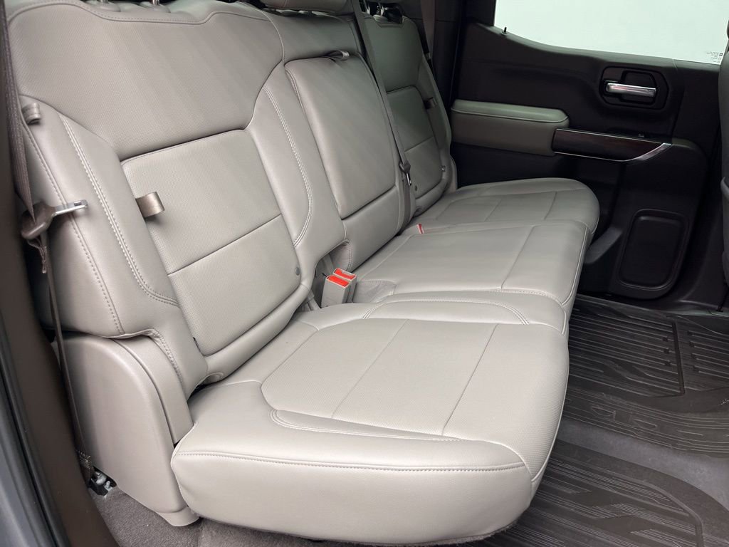 Used 2020 GMC Sierra 1500 SLT w/ SLT Premium Package image 21