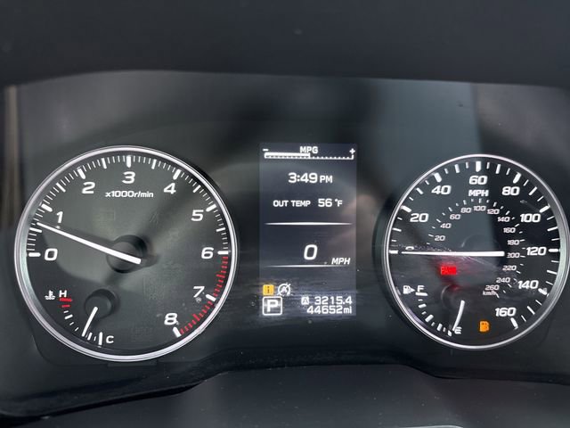 Certified 2023 Subaru Outback Limited image 11