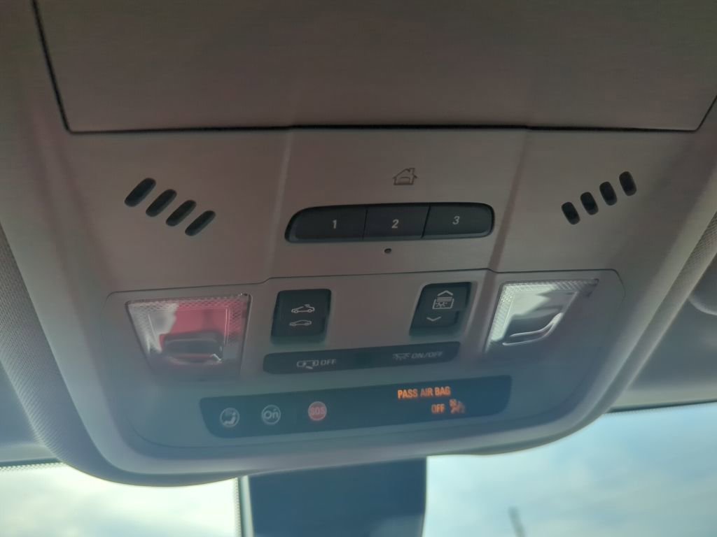 Used 2024 GMC Terrain AT4 w/ Tech Package image 39