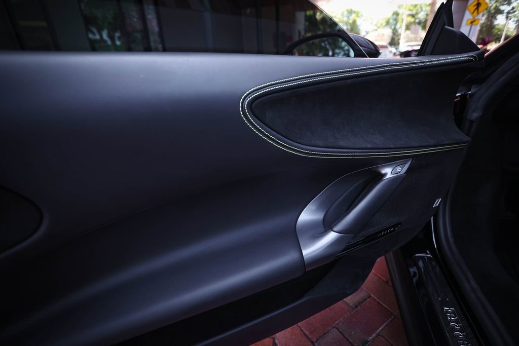 Certified 2023 Ferrari SF90 Stradale AWD/4WD image 35