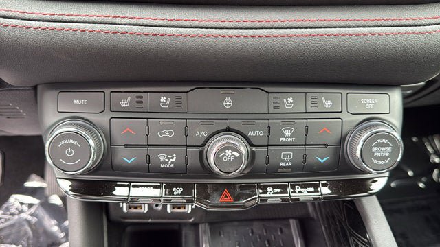 New 2026 Dodge Durango GT AWD/4WD image 15