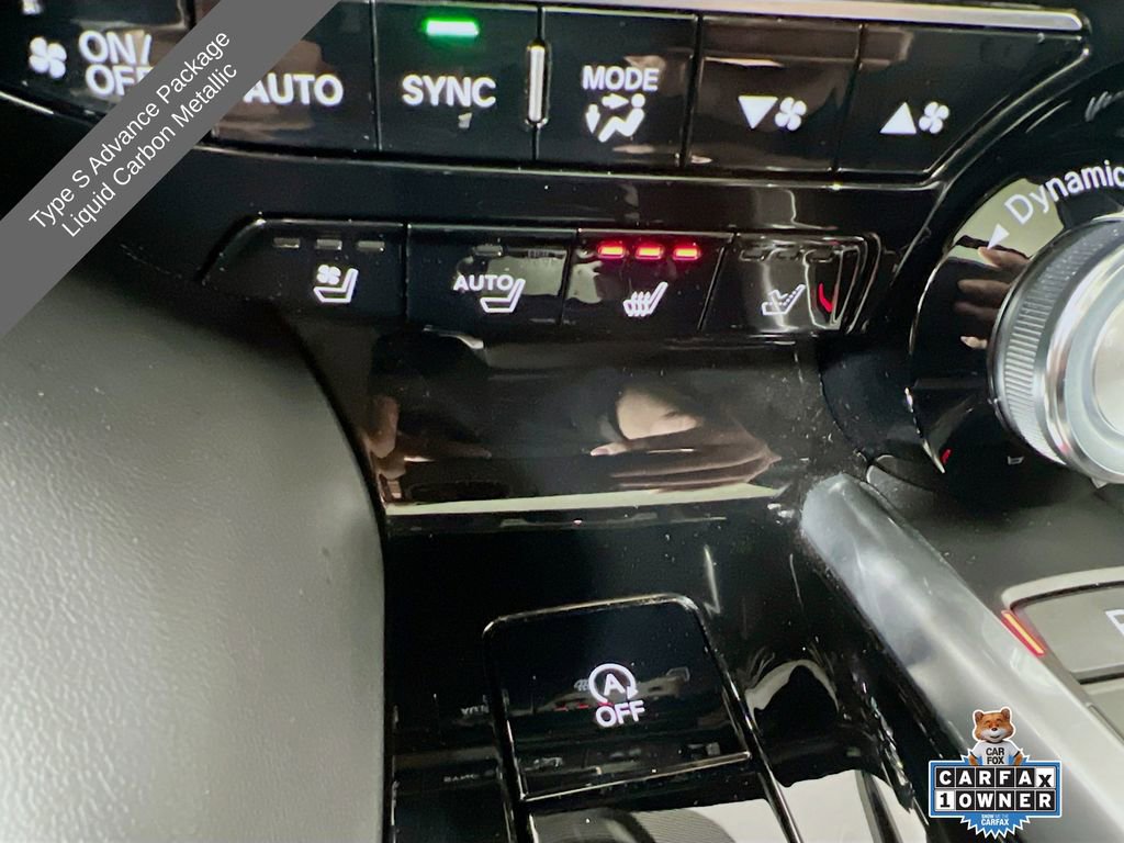 Used 2024 Acura MDX Type S image 21