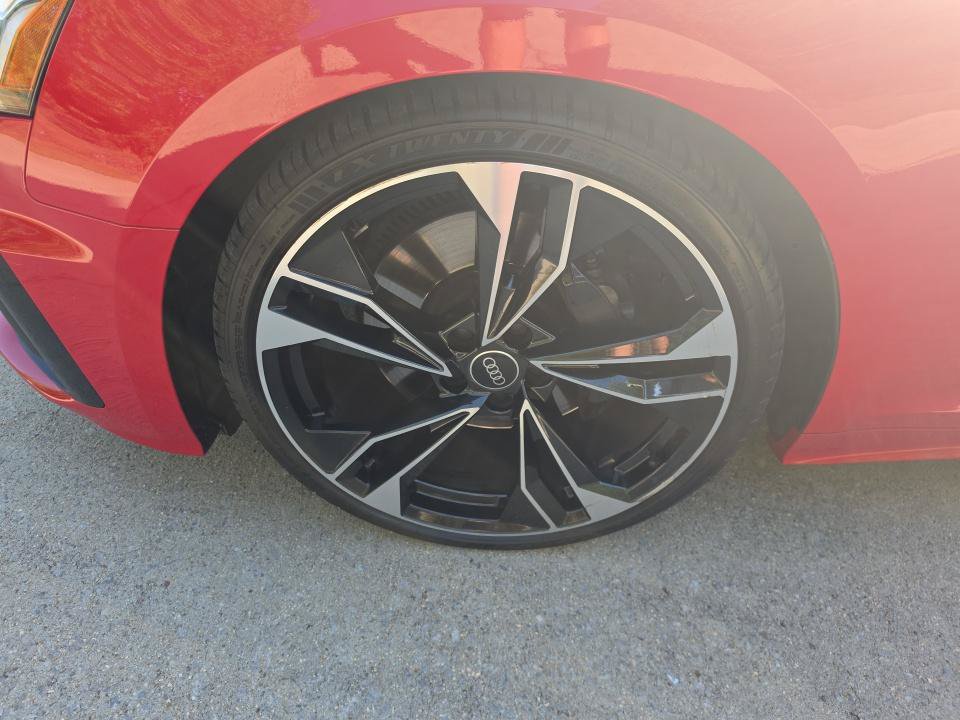 Used 2023 Audi S5 Premium Plus AWD/4WD image 12