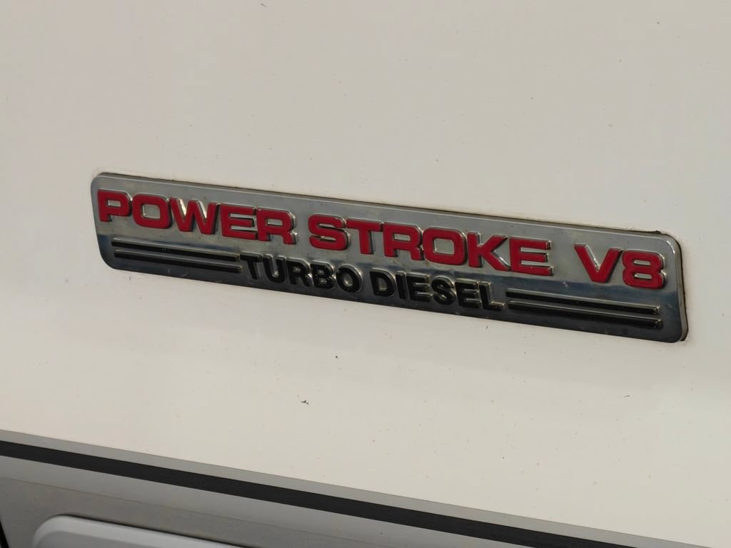 Used 2004 Ford F250 XLT AWD/4WD image 33