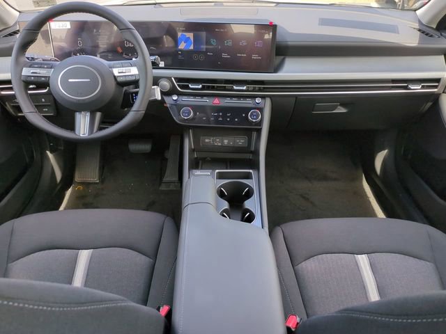 Used 2026 Hyundai Sonata SEL AWD/4WD image 13