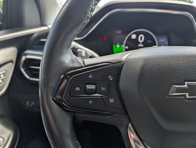 Used 2023 Chevrolet Bolt EUV Premier w/ Sun & Sound Package FWD image 20
