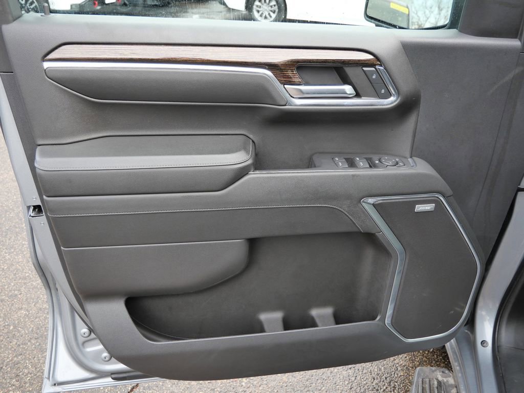 Used 2024 GMC Sierra 1500 Elevation w/ Preferred Package image 26