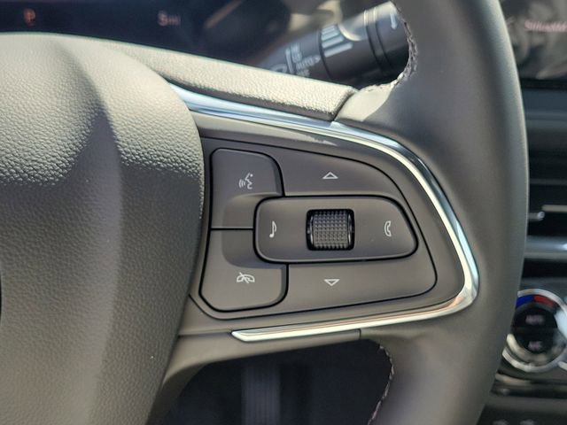 New 2026 Buick Envista Sport Touring w/ Convenience I Package FWD image 25