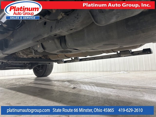 Used 2021 Ford F250 King Ranch image 51