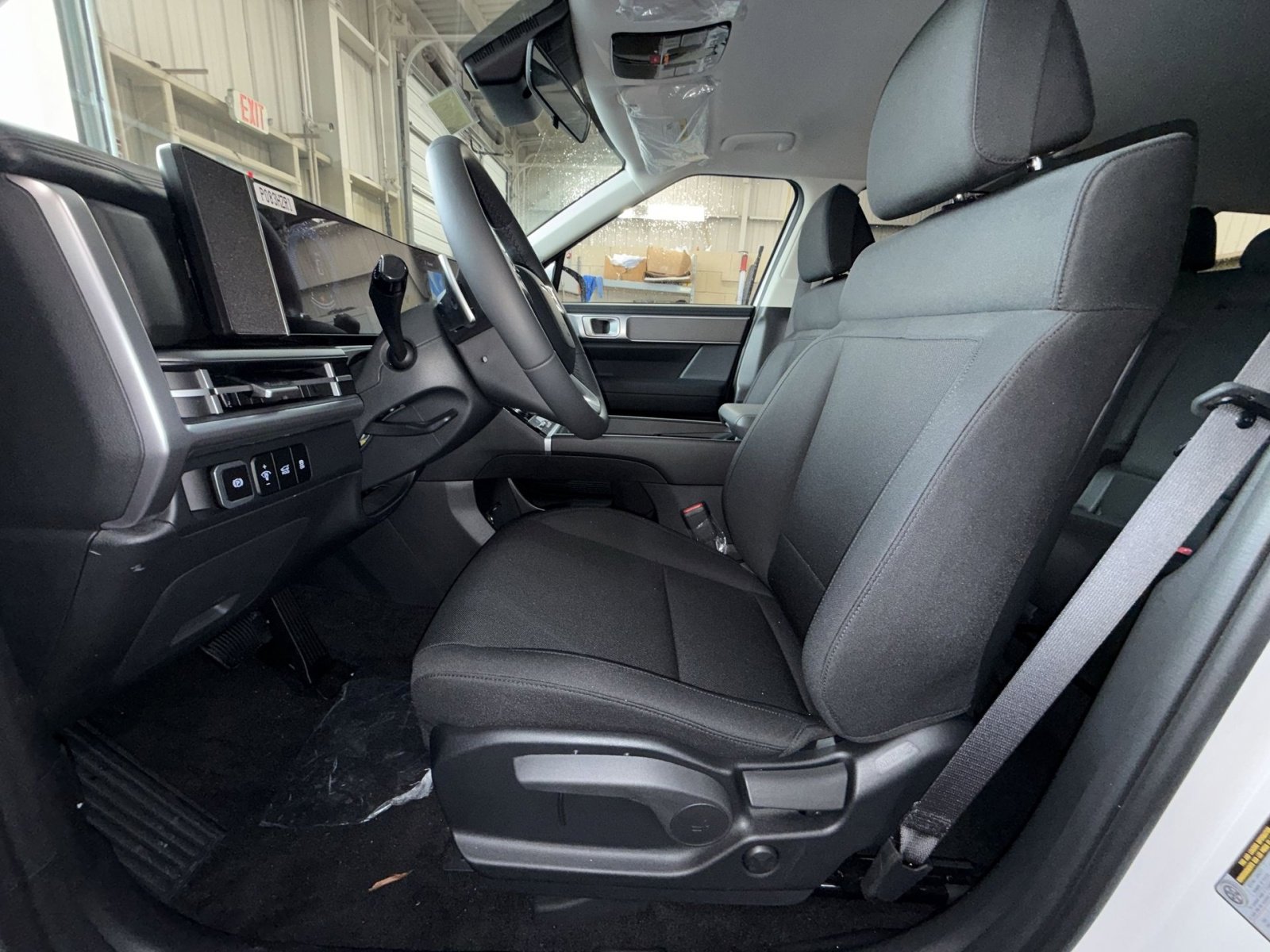 New 2026 Hyundai Santa Fe SE image 13