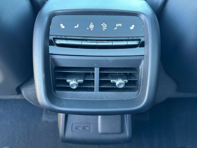 Certified 2025 Cadillac Lyriq Luxury w/ LPO, Floor Liner Package AWD/4WD image 14
