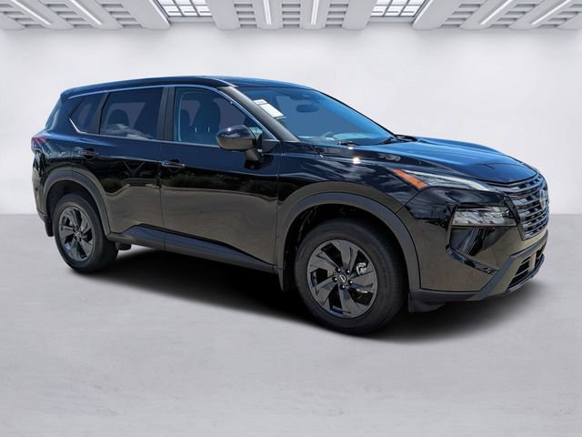 Used 2026 Nissan Rogue SV FWD video 1