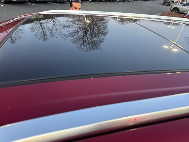 Used 2025 Toyota Grand Highlander FWD image 9