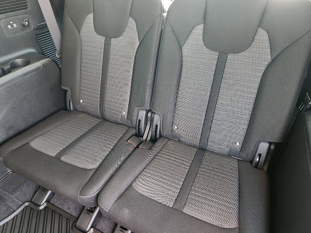 New 2025 Kia Sorento LX image 20