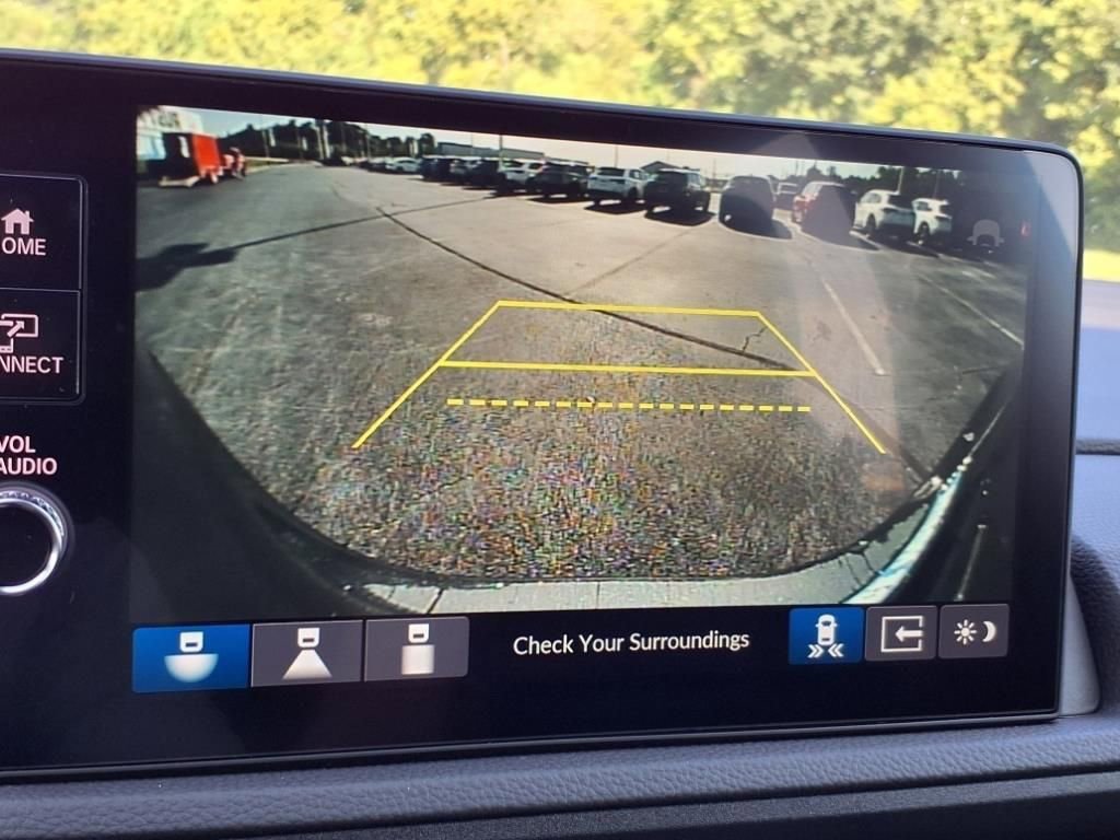 New 2026 Honda CR-V Sport-L image 18