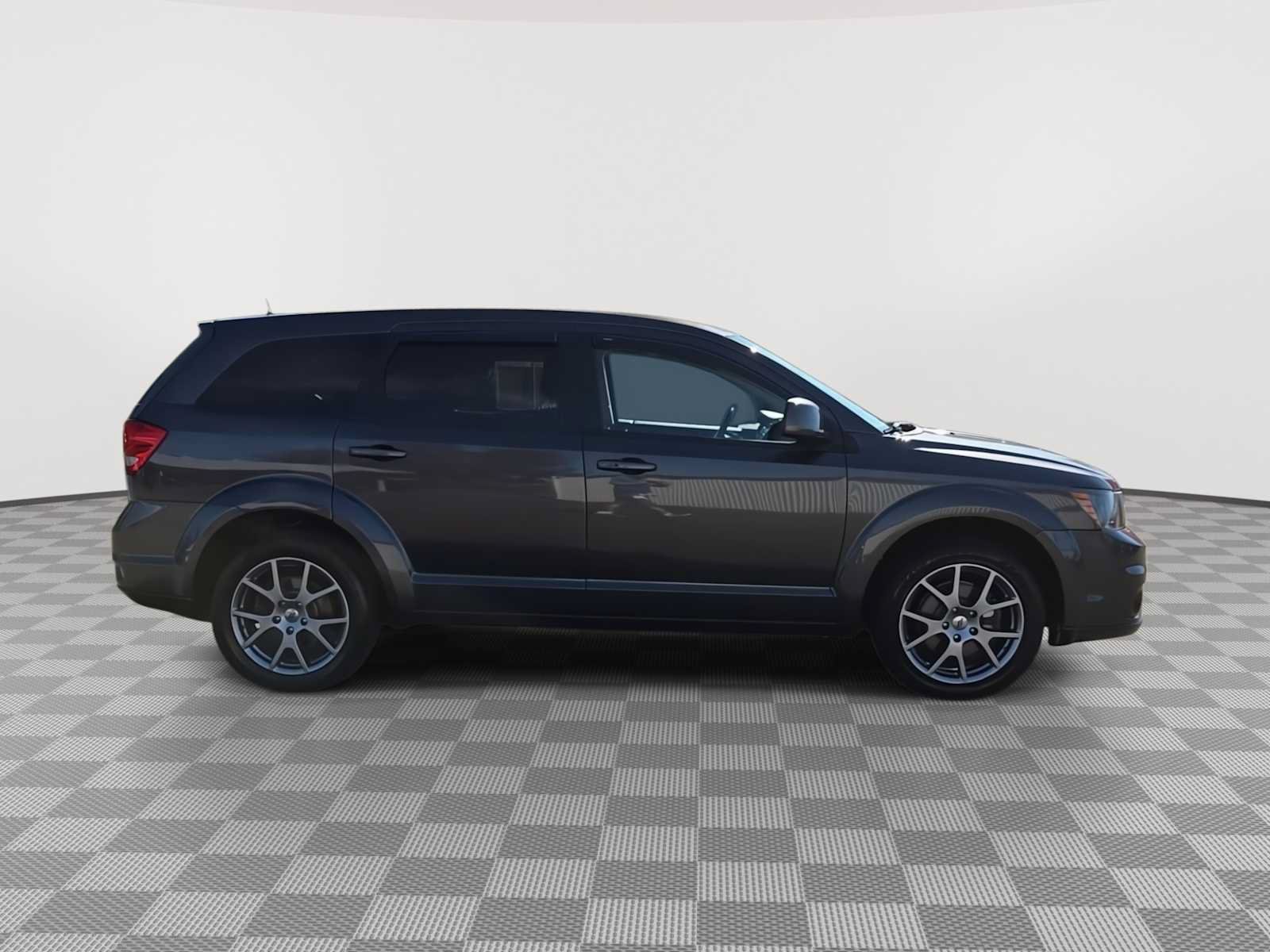 Used 2019 Dodge Journey GT AWD/4WD image 9