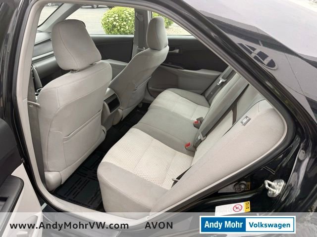 Used 2013 Toyota Camry LE FWD image 20