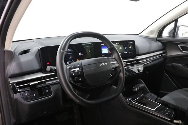 Used 2026 Kia Sportage LX FWD image 15