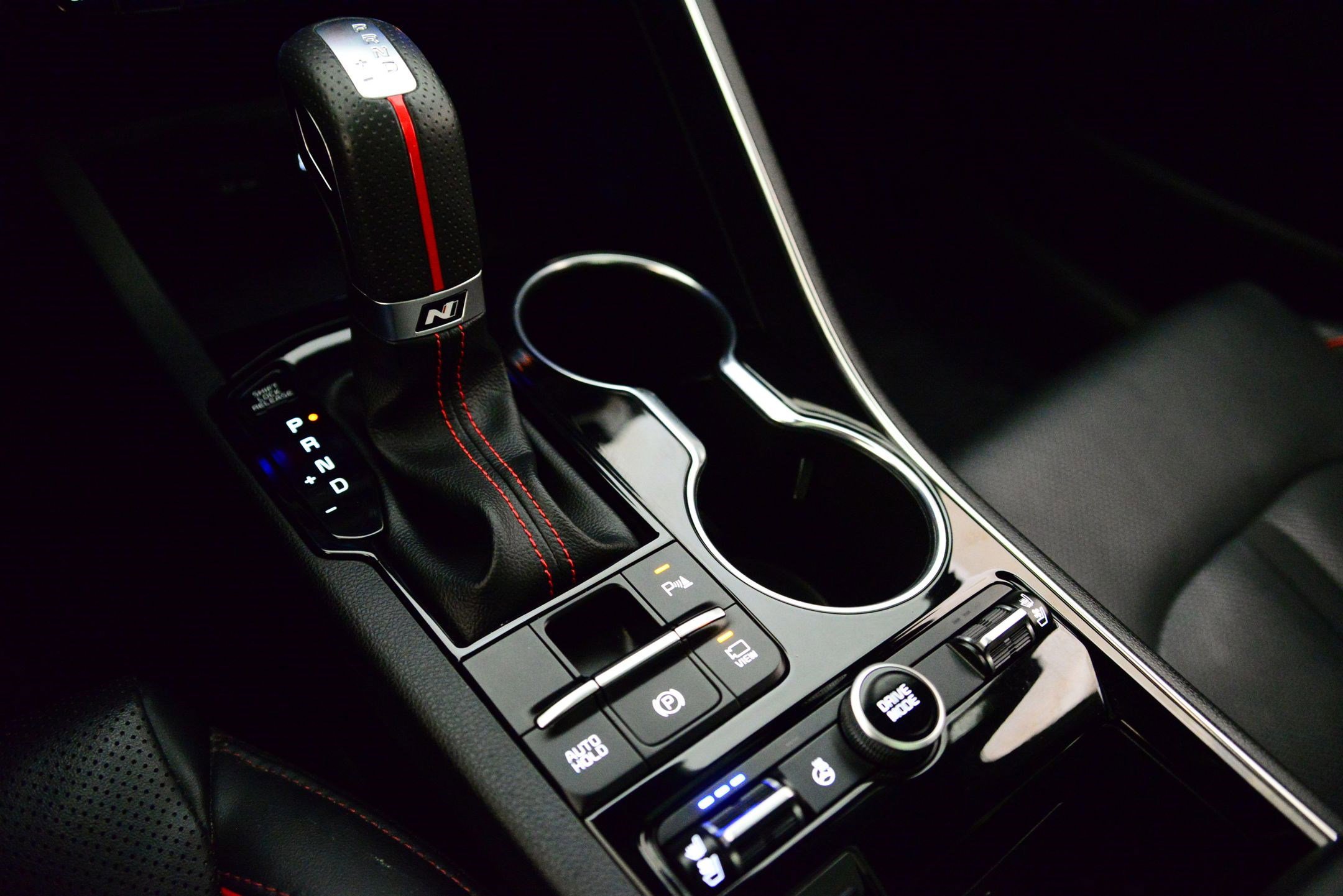 Used 2023 Kia K5 GT w/ GT1 Package image 31